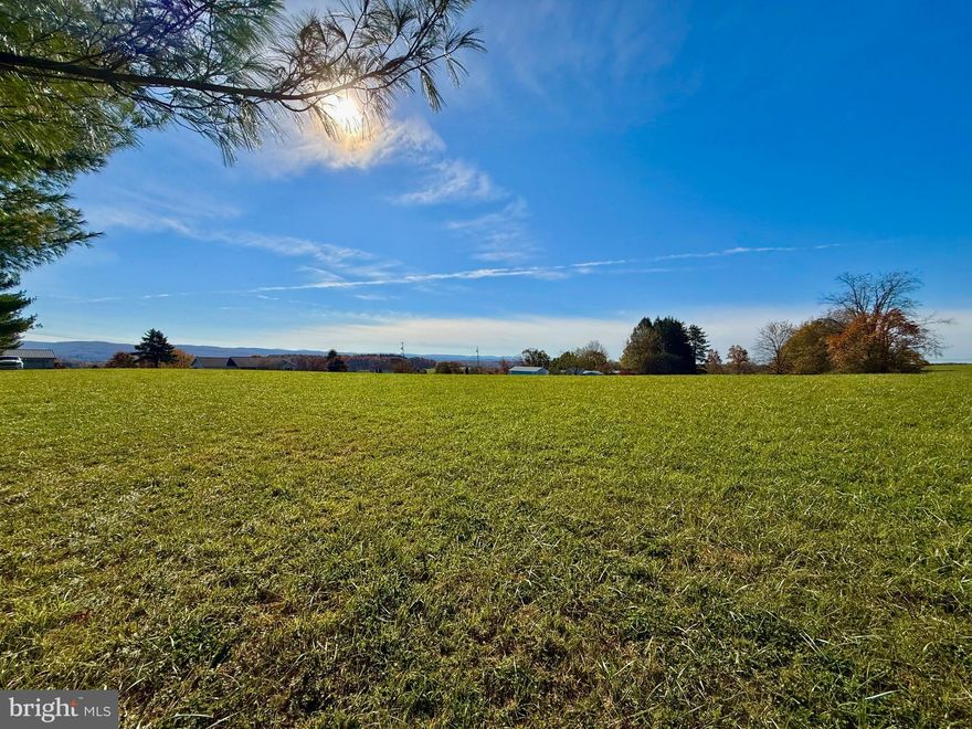 Absolute One-of-a-Kind Building Lot!

Cleared, level, and offering exceptional road frontage, this stunning property has everything you’ve been searching for. Conveniently located off Kingwood Pike on Country Breeze Drive, this premier homesite is ready for your dream home.

Perched at the top of the hill, the lot features breathtaking long-range panoramic views and a spacious, usable yard area — making it ideal for outdoor living, entertaining, or simply enjoying the scenery. With minimal excavation needed, you can build with ease and keep site development costs low.

Enjoy the peaceful setting while remaining just a short drive to Morgantown and surrounding areas, offering the perfect balance of privacy and convenience.

The adjacent parcel is also available for purchase, providing the rare opportunity to own up to 2 pristine acres for an expanded homesite or added privacy.

Opportunities like this are hard to find. Call today — these lots won’t last long!