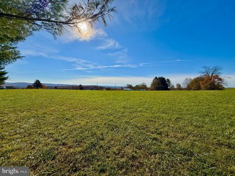Vacant Land For Sale - COUNTRY BREEZE DRIVE Country Breeze Drive<br/> Preston County, REEDSVILLE, WV 26547