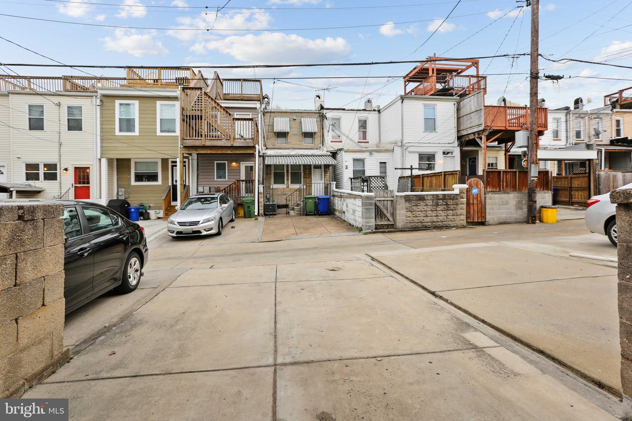 CANTON - Residential