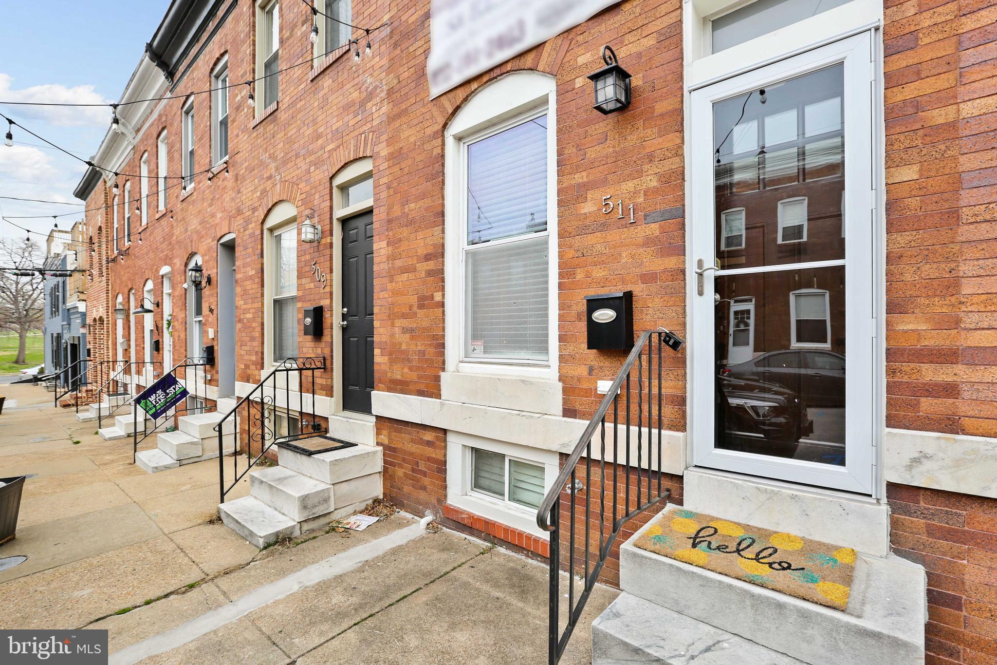 CANTON - Residential