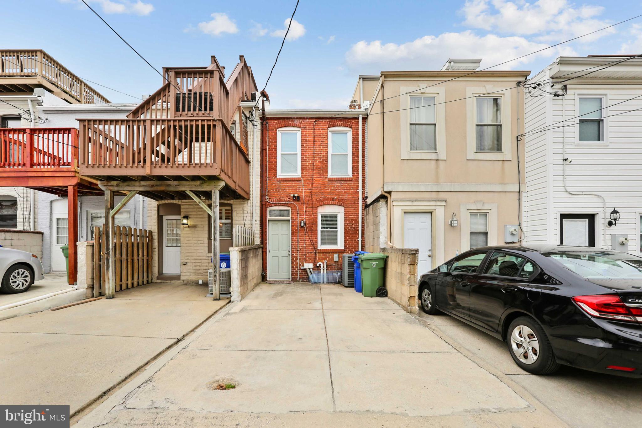 CANTON - Residential