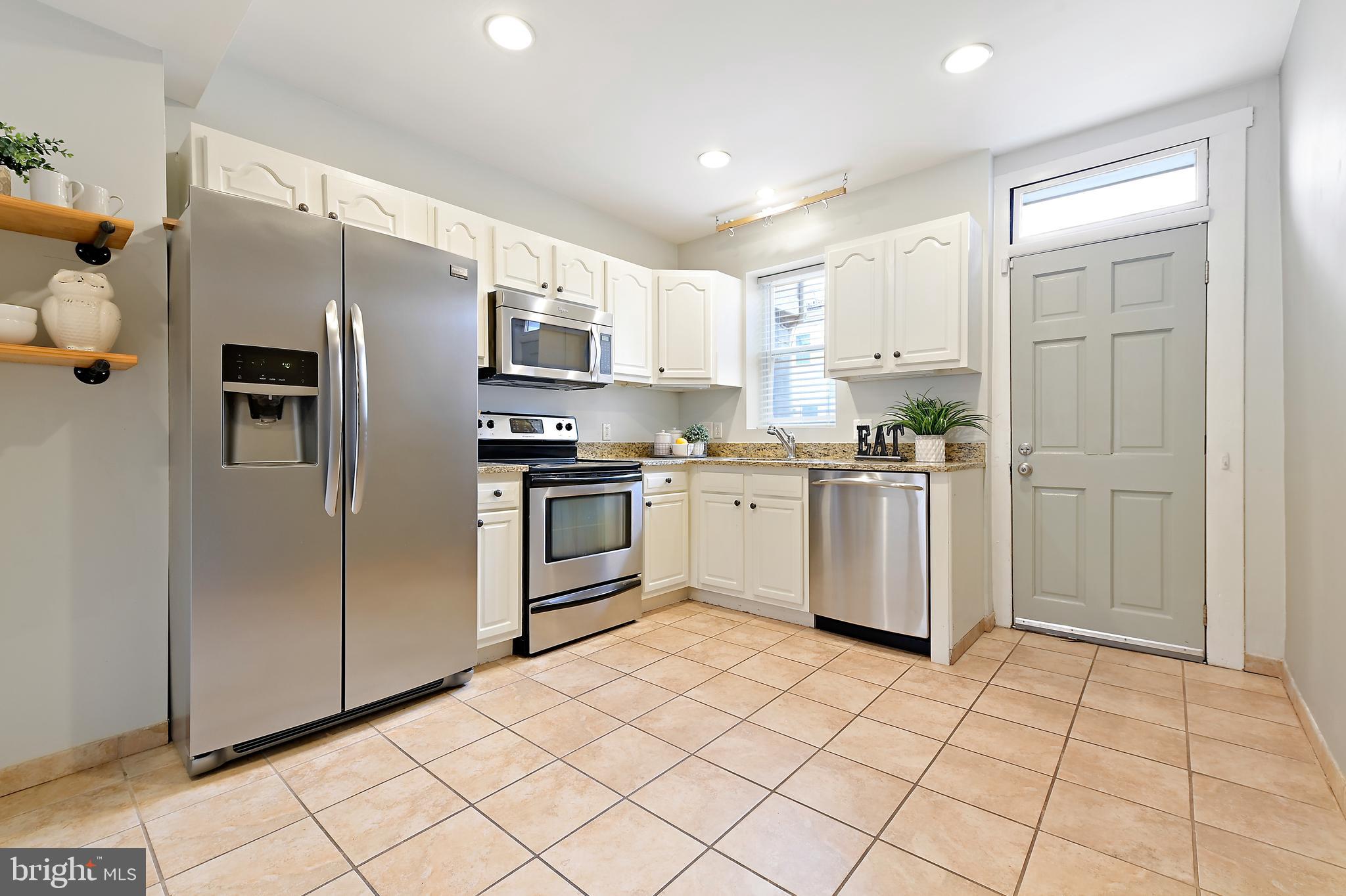 CANTON - Residential