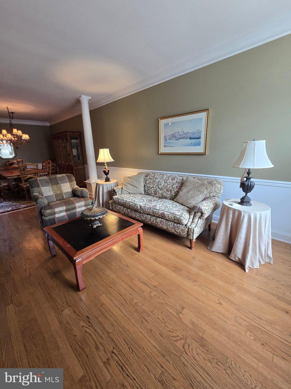 2603 SAGE WOOD DRIVE