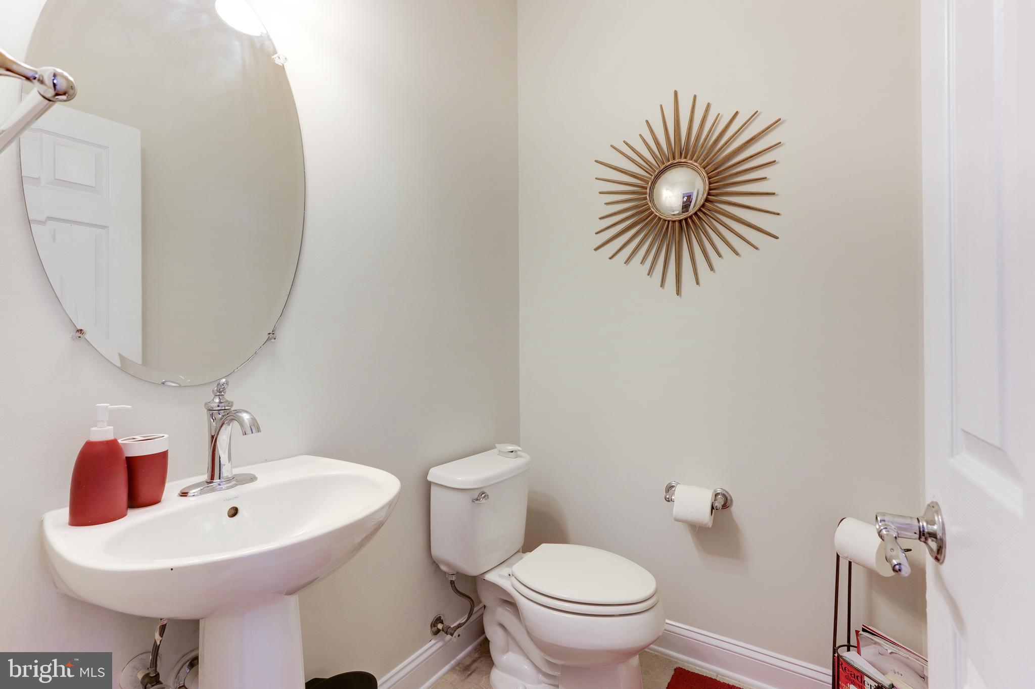 EAST GATE - Residential Lease