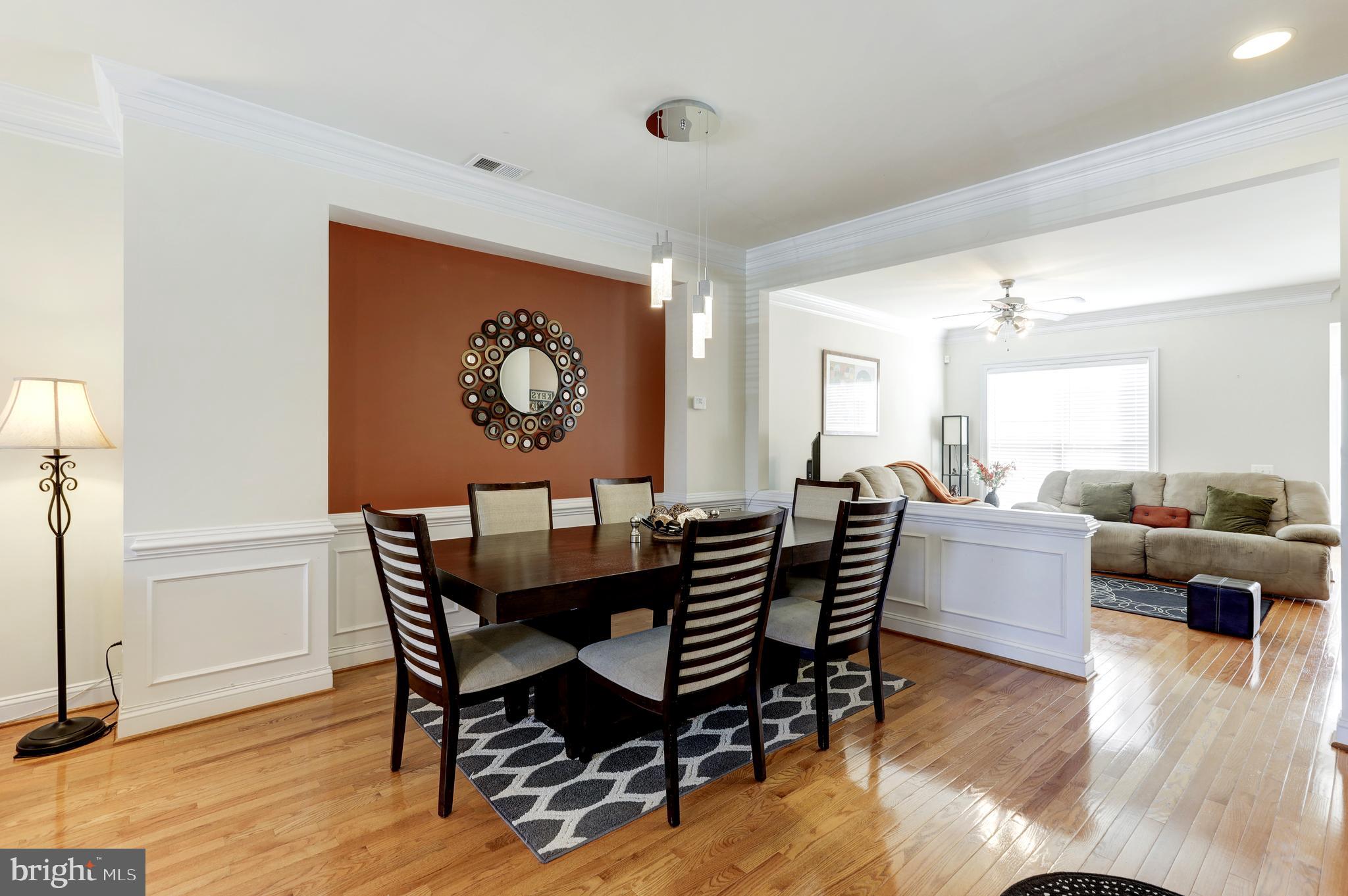 EAST GATE - Residential Lease