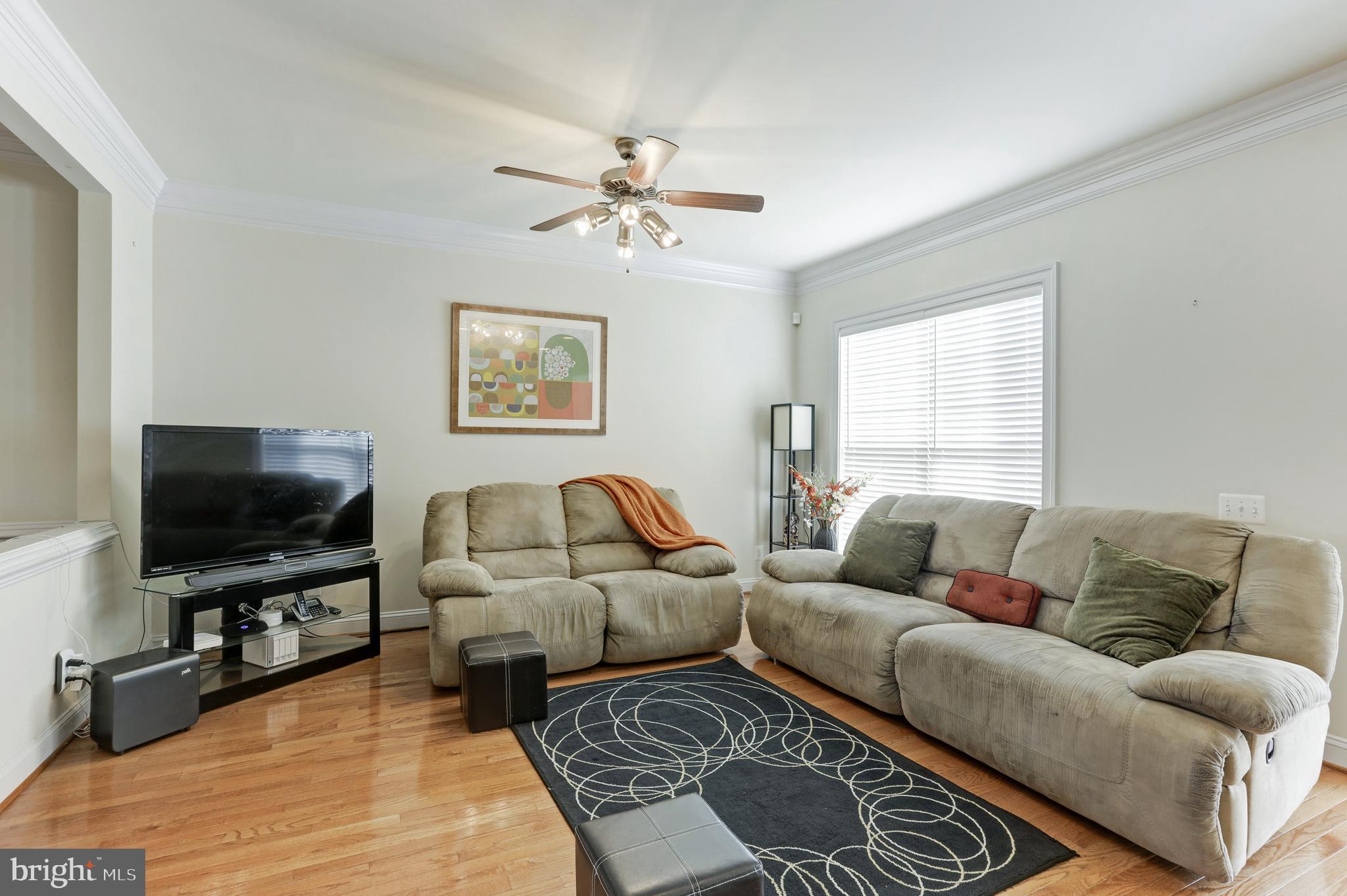 EAST GATE - Residential Lease