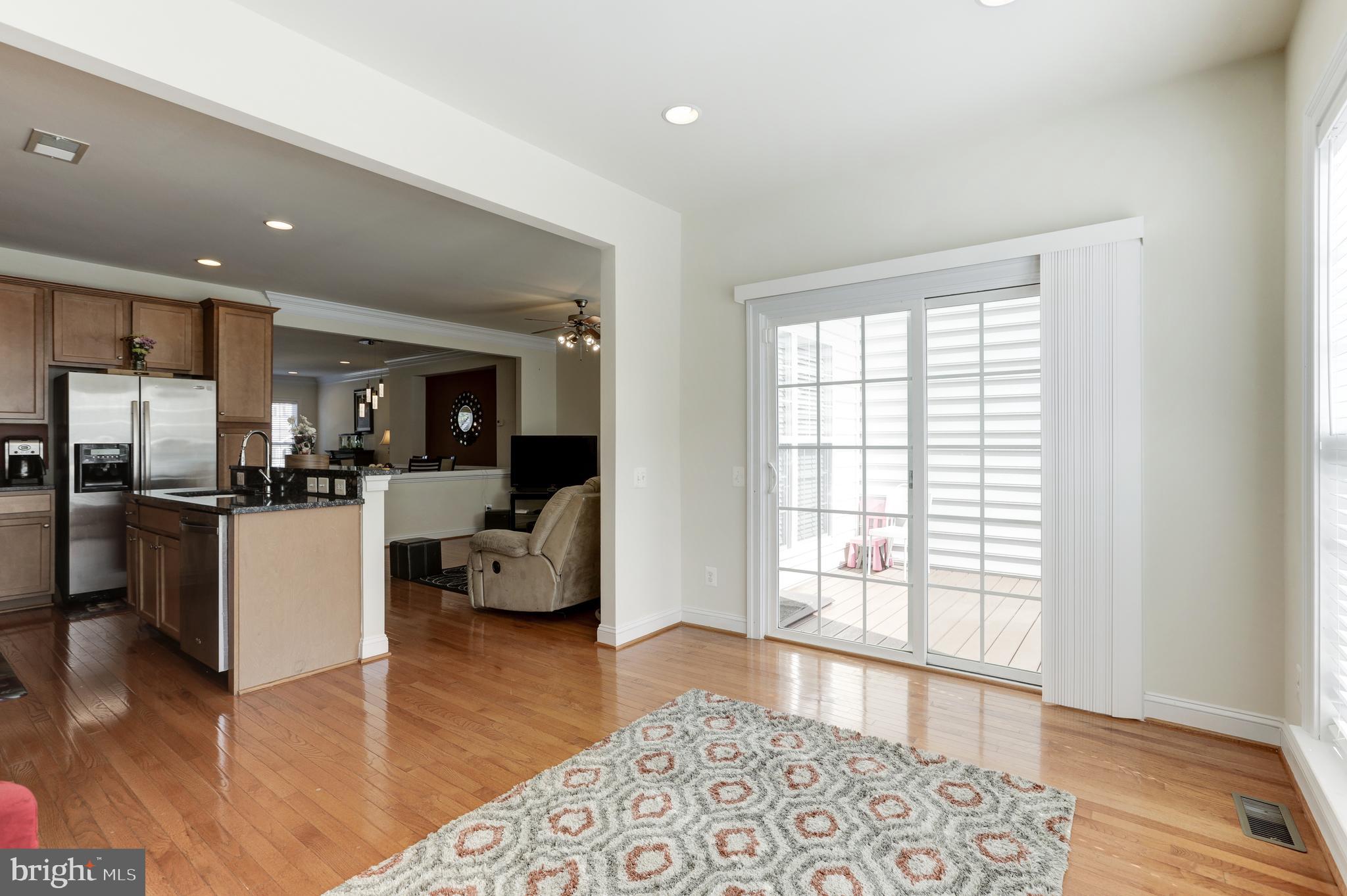 EAST GATE - Residential Lease