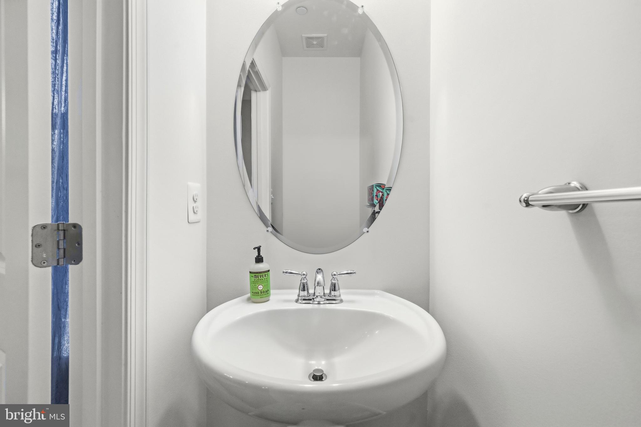 FRANKLIN POINT AT DEERBORNE - Residential