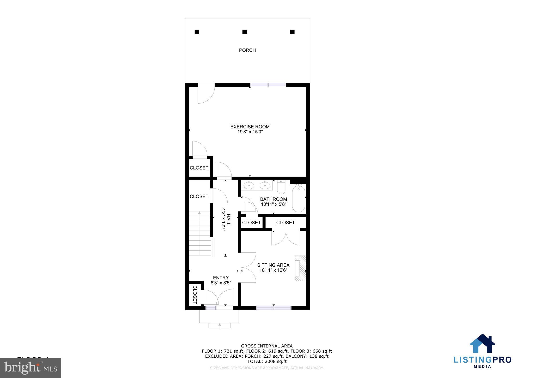 FRANKLIN POINT AT DEERBORNE - Residential
