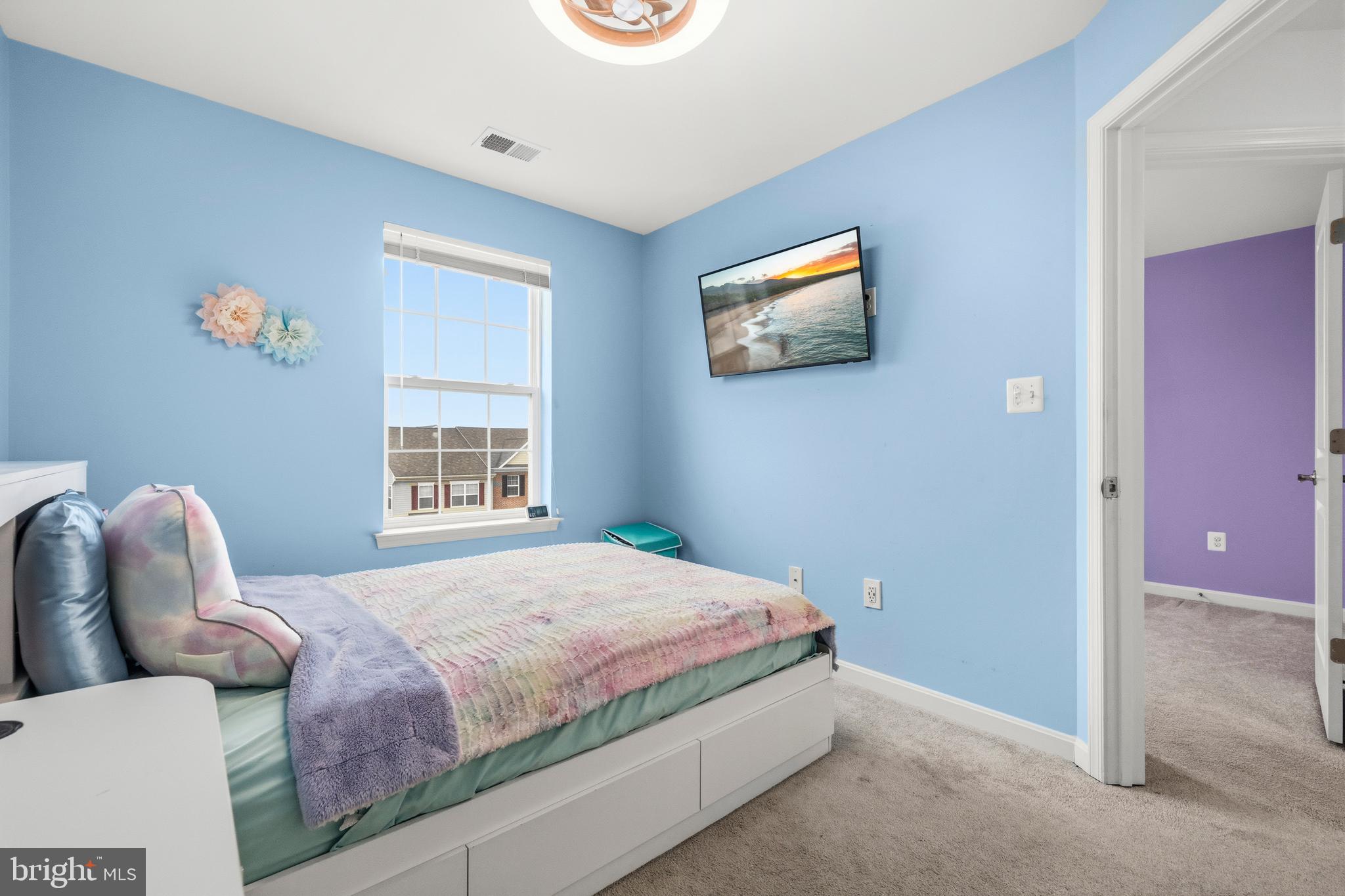 FRANKLIN POINT AT DEERBORNE - Residential