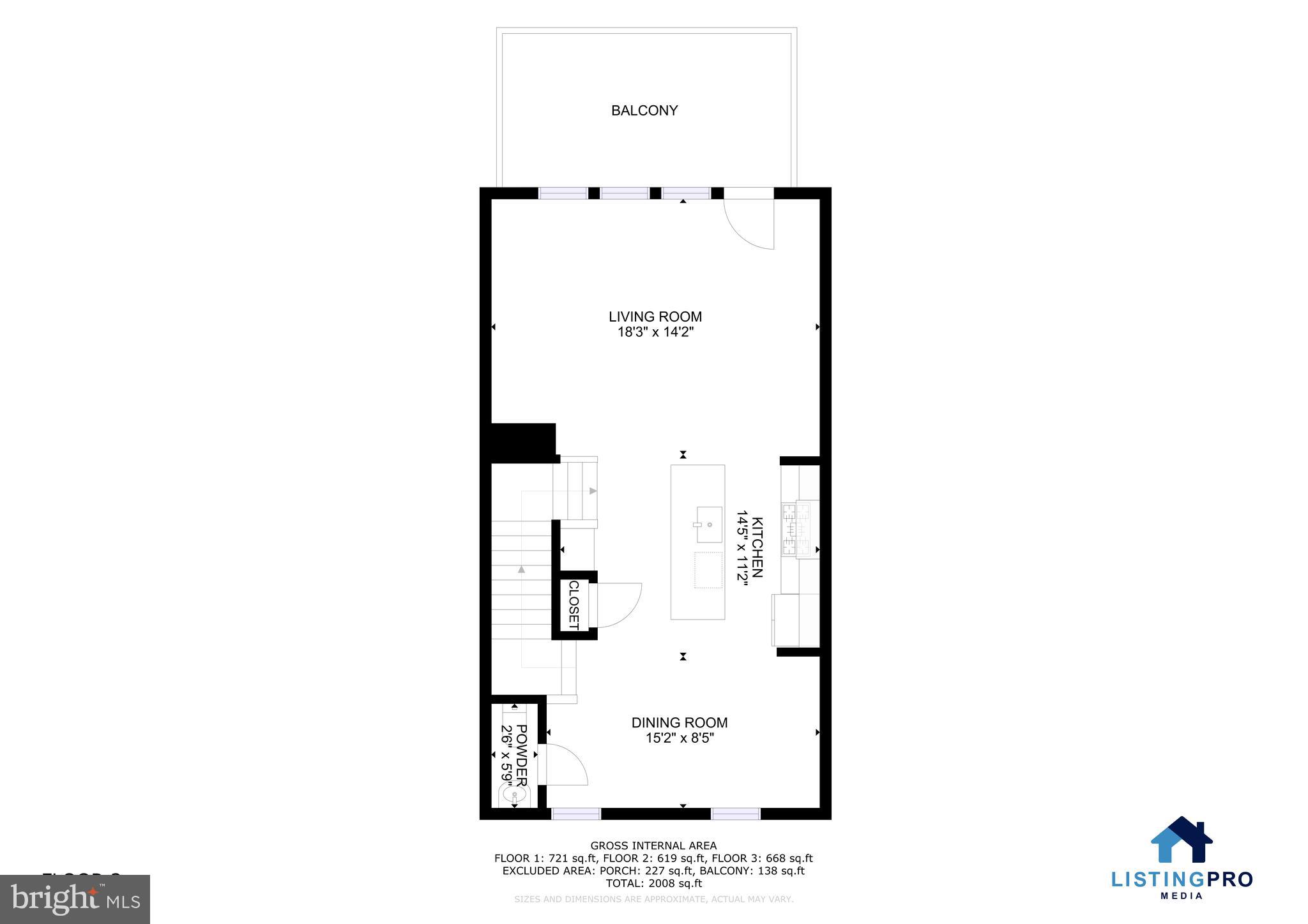 FRANKLIN POINT AT DEERBORNE - Residential
