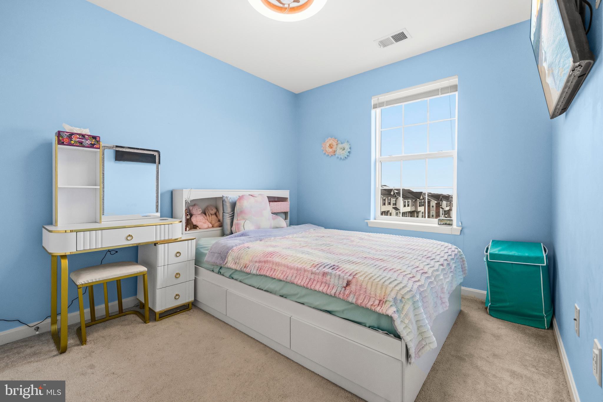 FRANKLIN POINT AT DEERBORNE - Residential