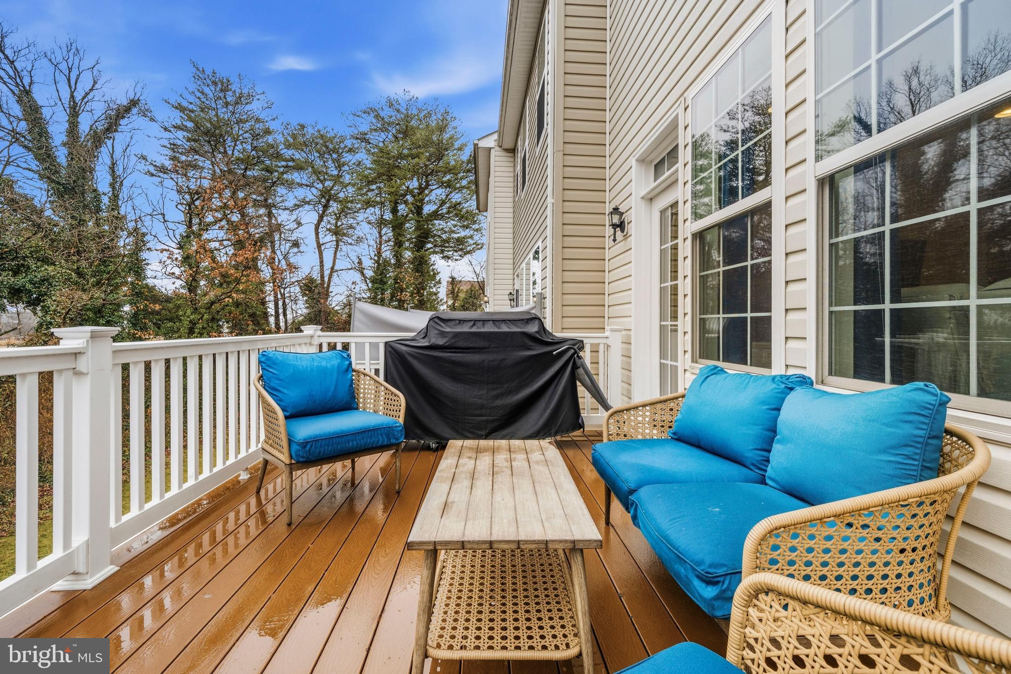 FRANKLIN POINT AT DEERBORNE - Residential