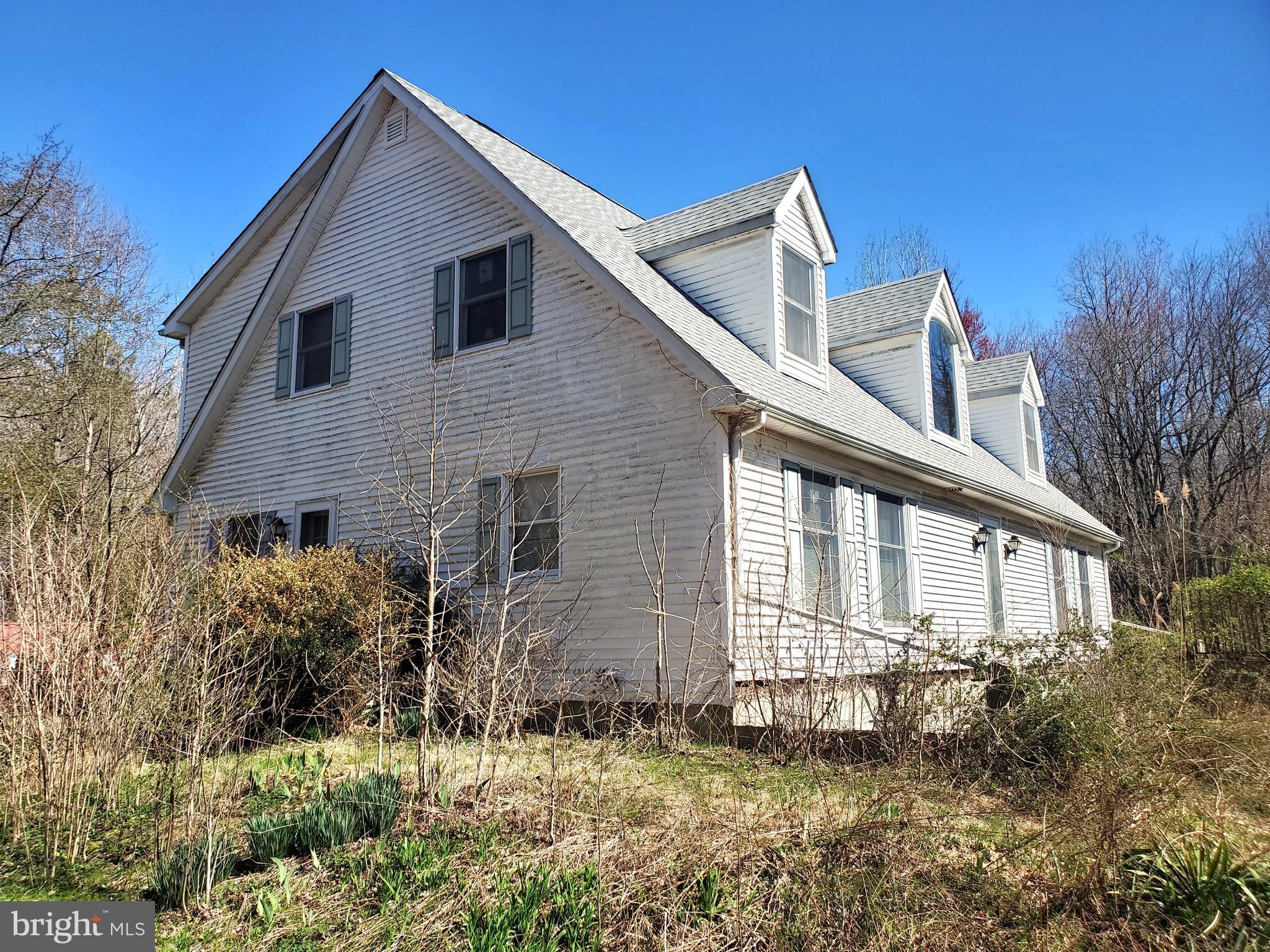 21627 S DUPONT HIGHWAY