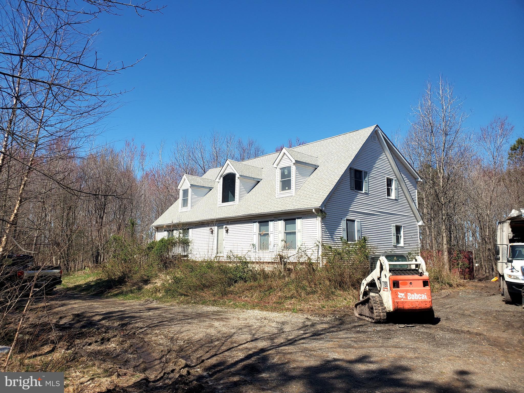 21627 S DUPONT HIGHWAY