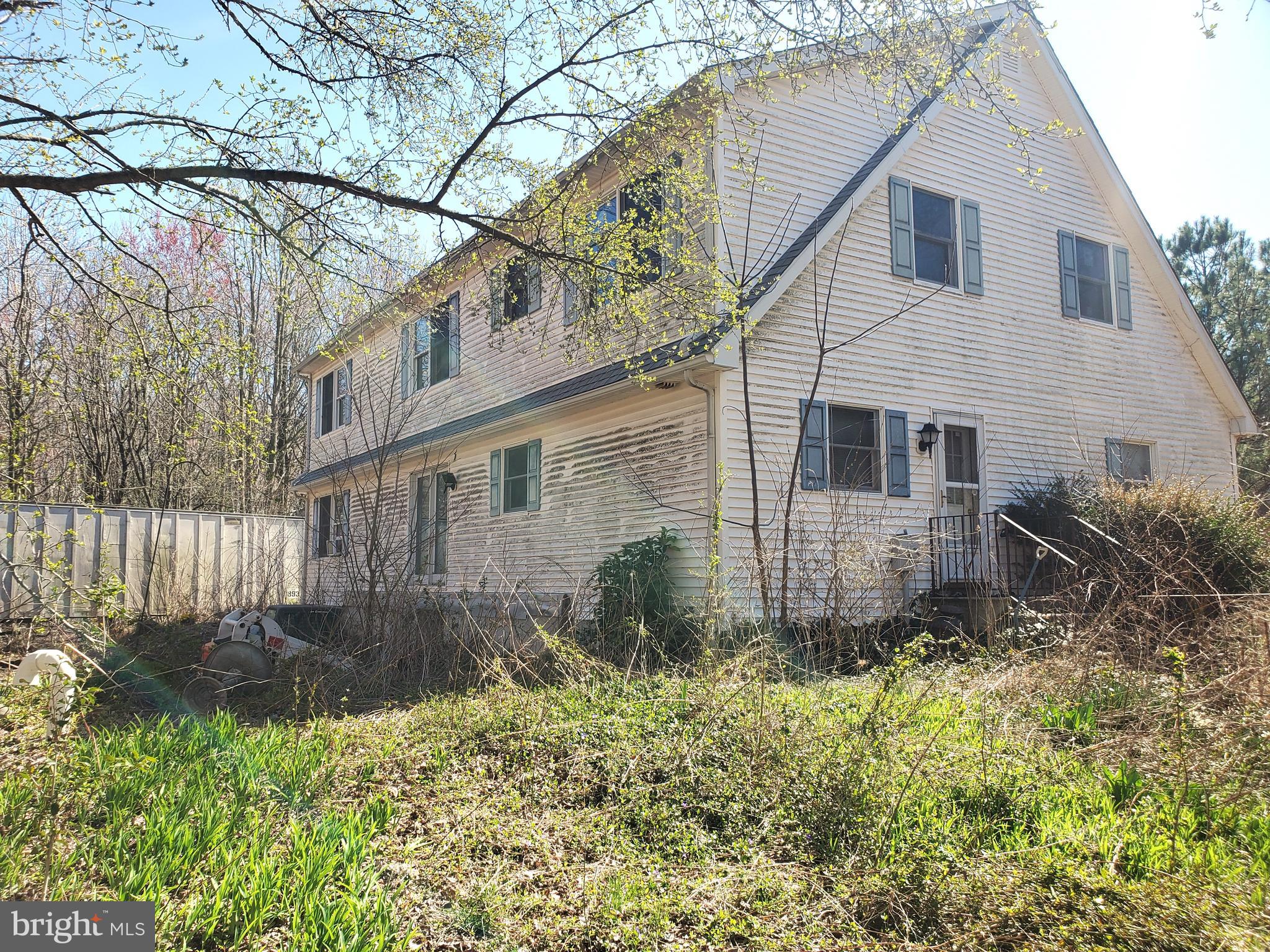 21627 S DUPONT HIGHWAY