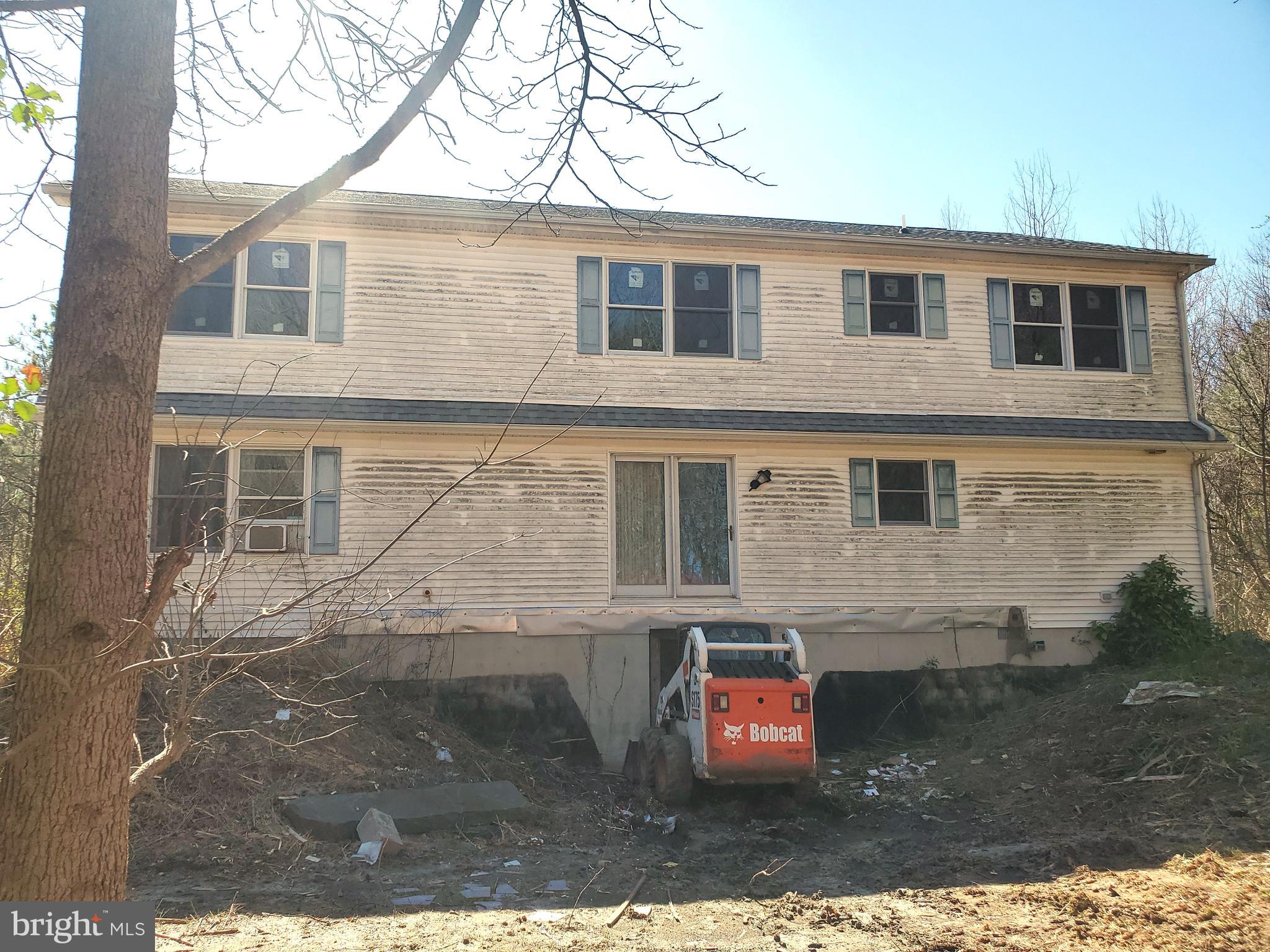 21627 S DUPONT HIGHWAY