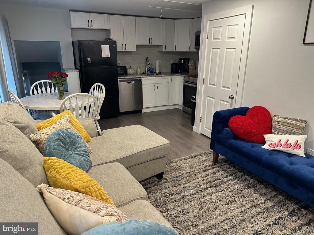 Photo of 1054 Avenue B, LANGHORNE, PA 19047 (MLS # PABU2111938)