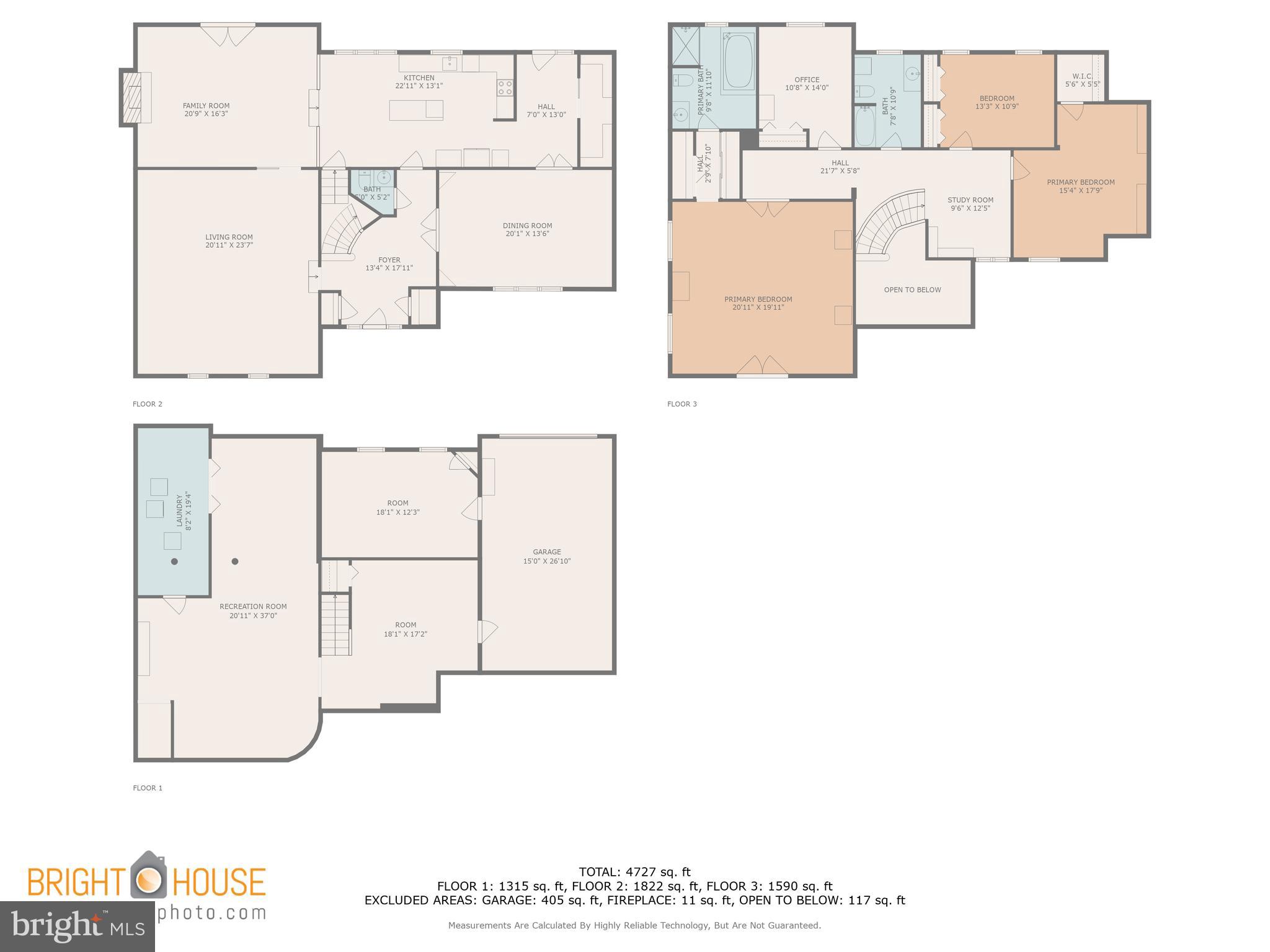DEVONSHIRE - Residential