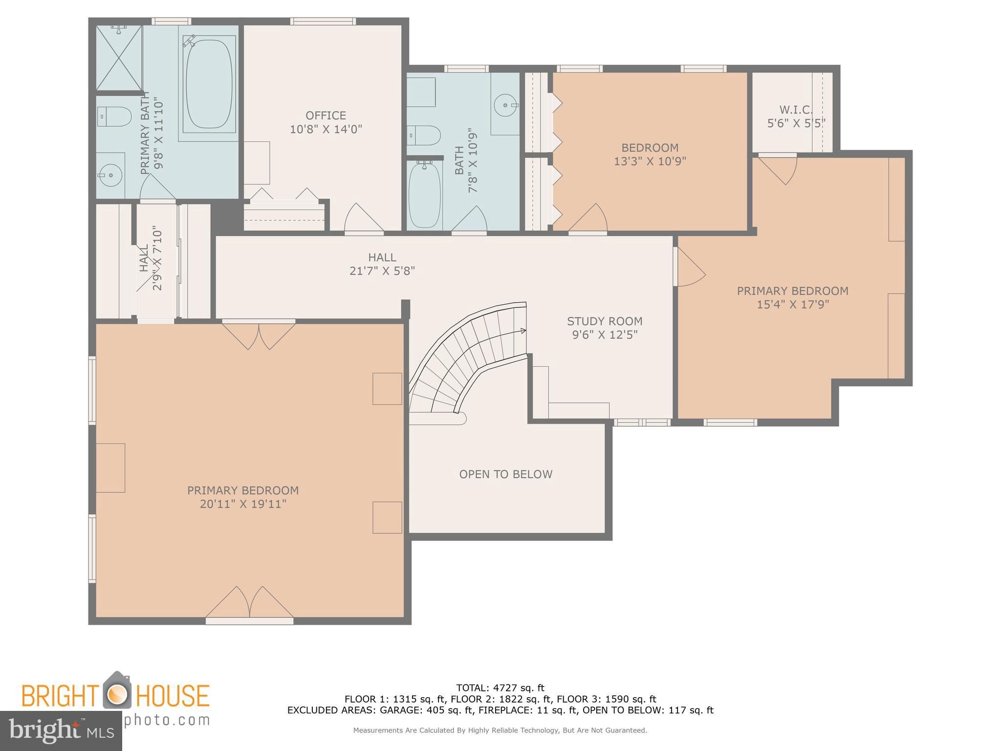 DEVONSHIRE - Residential