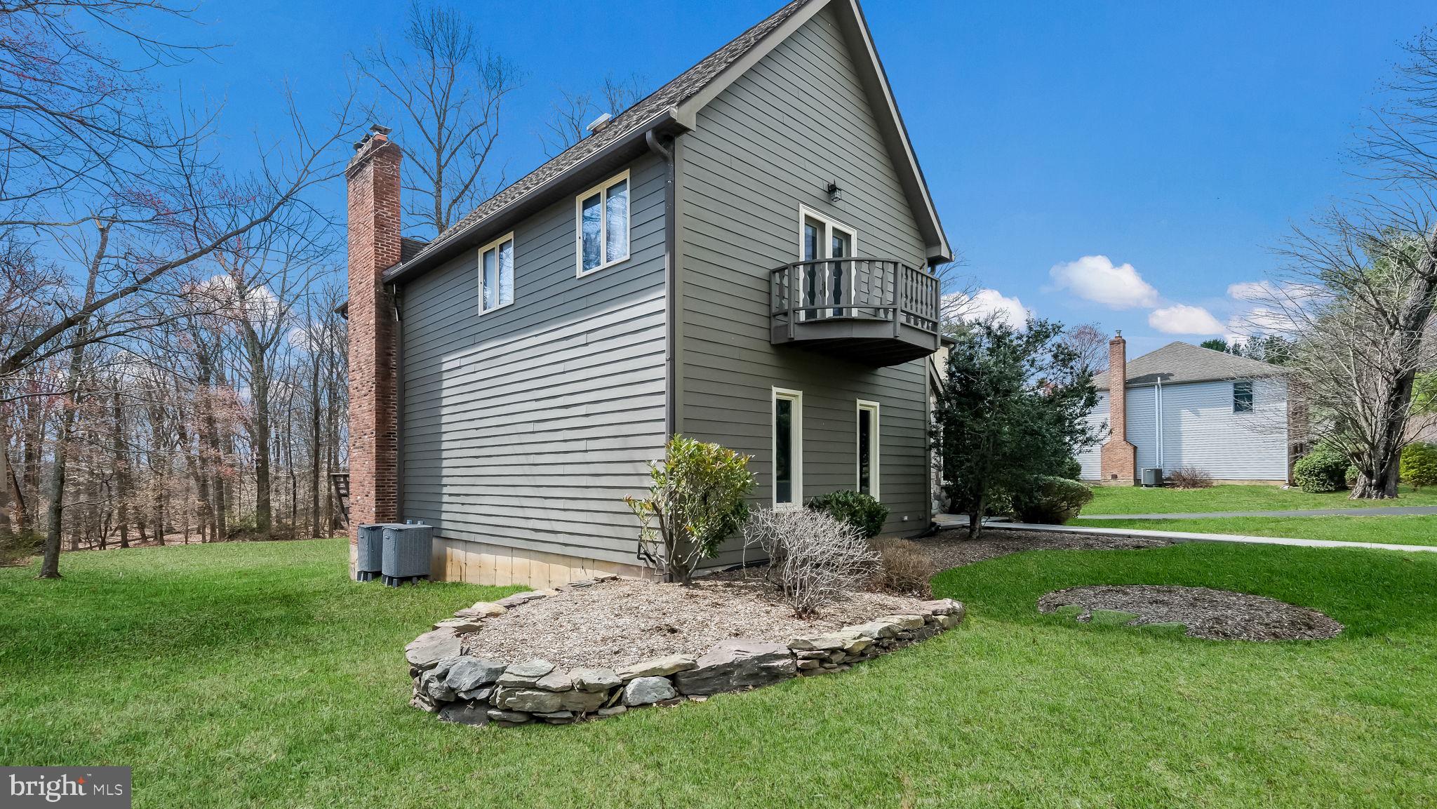 DEVONSHIRE - Residential