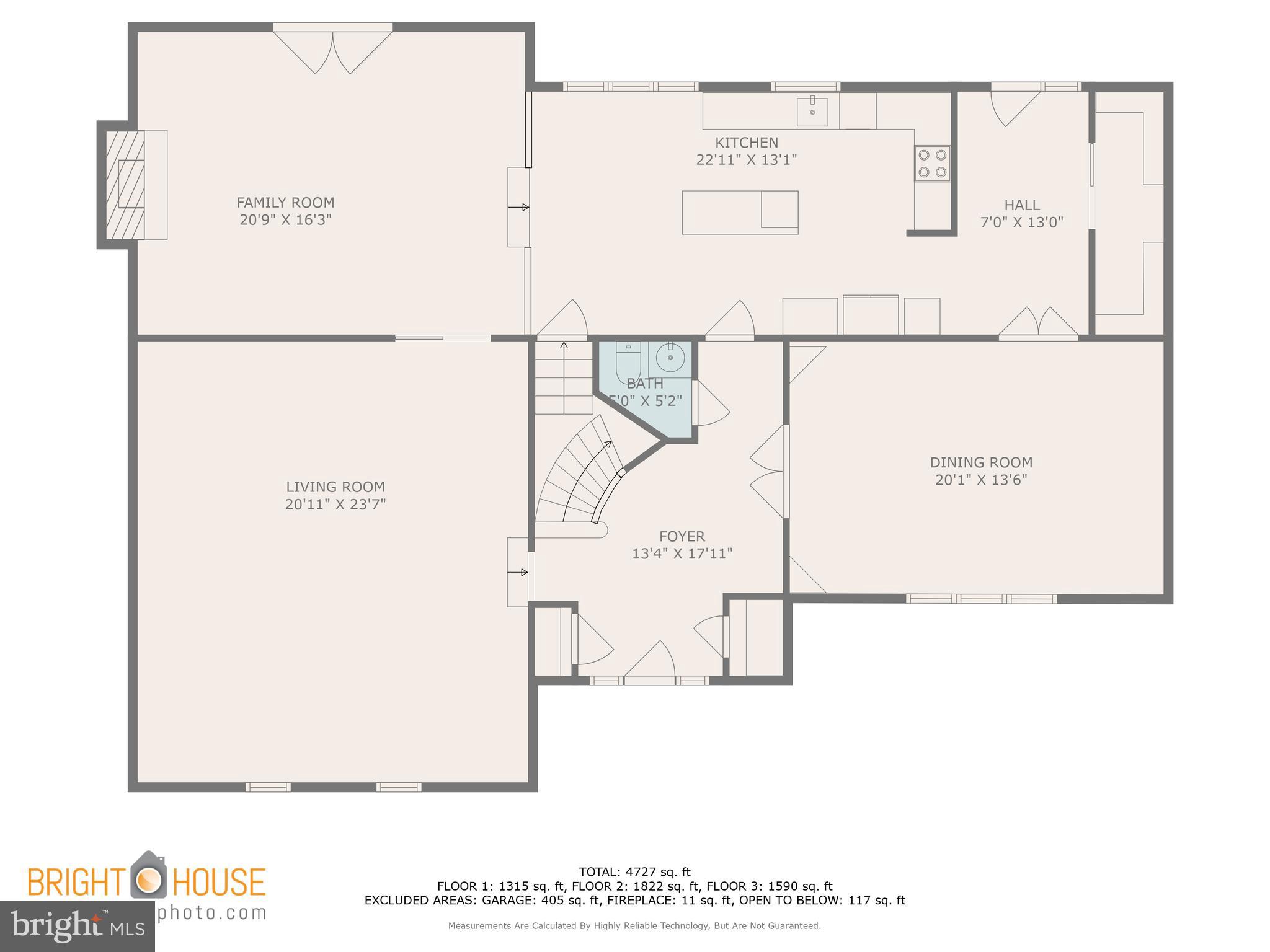 DEVONSHIRE - Residential