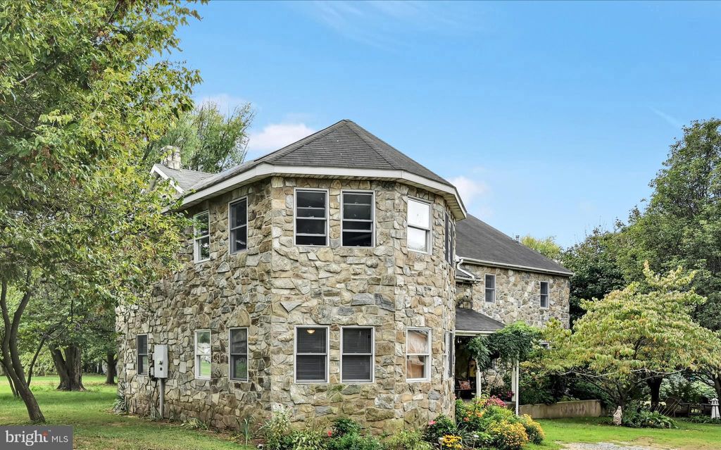 Photo of 742 Power Road, MANHEIM, PA 17545 (MLS # PALA2077214)