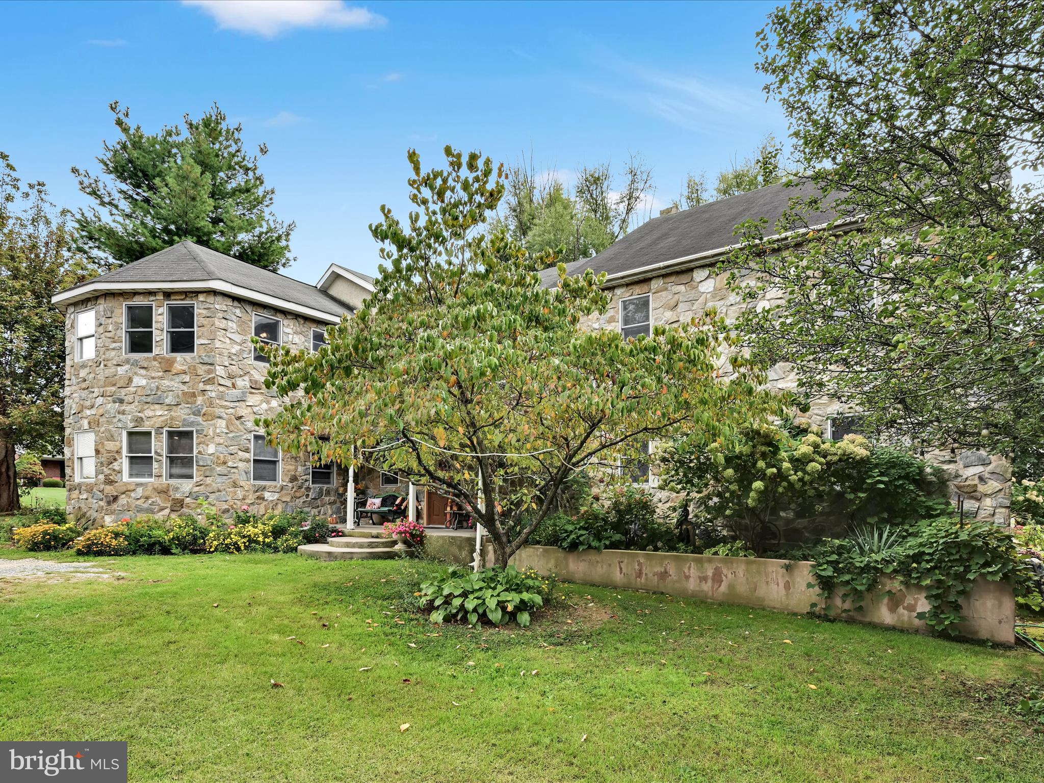 742 POWER ROAD