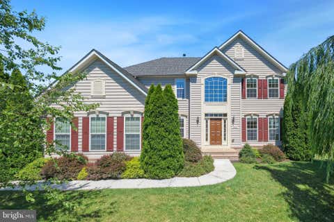 Homes For Rent - 5500 Young Family Trail W Trail<br/> ADAMSTOWN, MD 21710