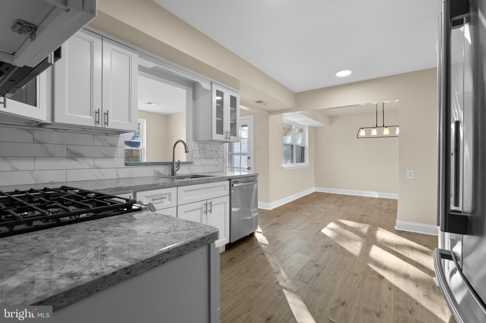 NESHAMINY VALLEY - Residential