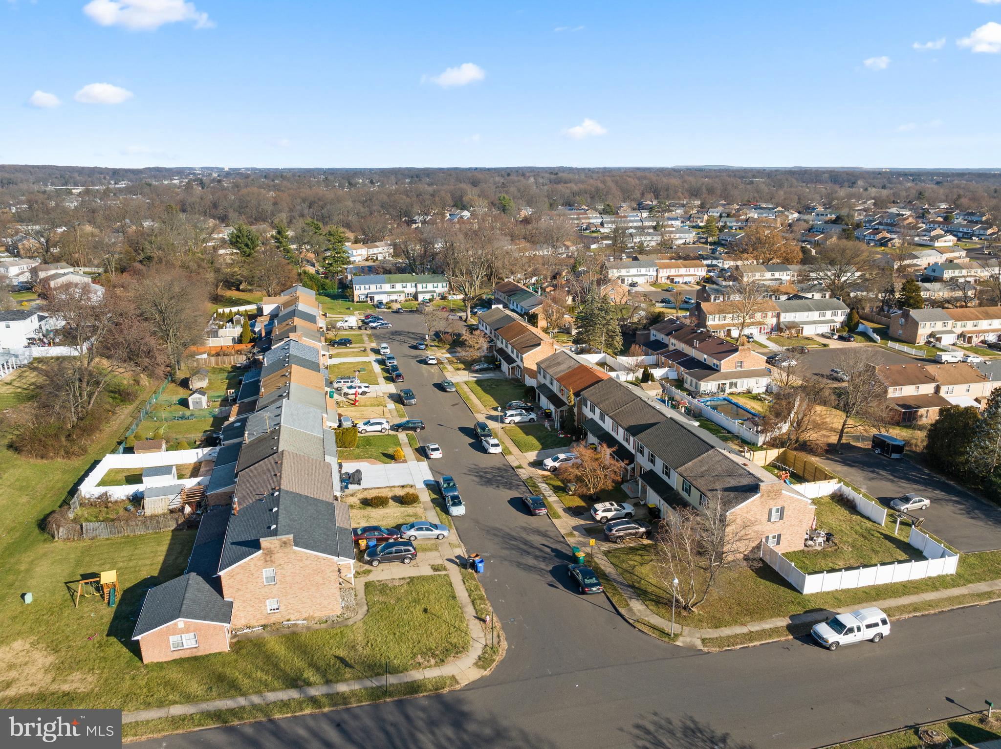 NESHAMINY VALLEY - Residential