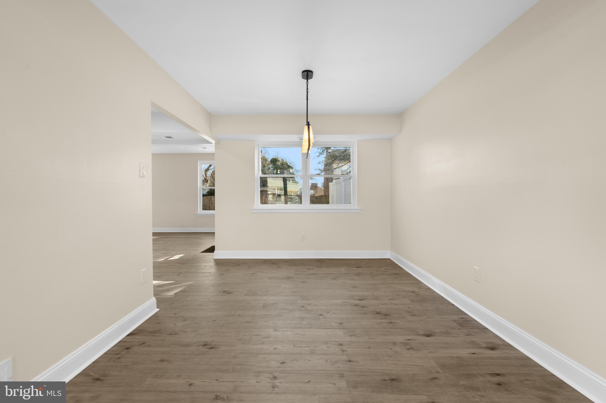 NESHAMINY VALLEY - Residential