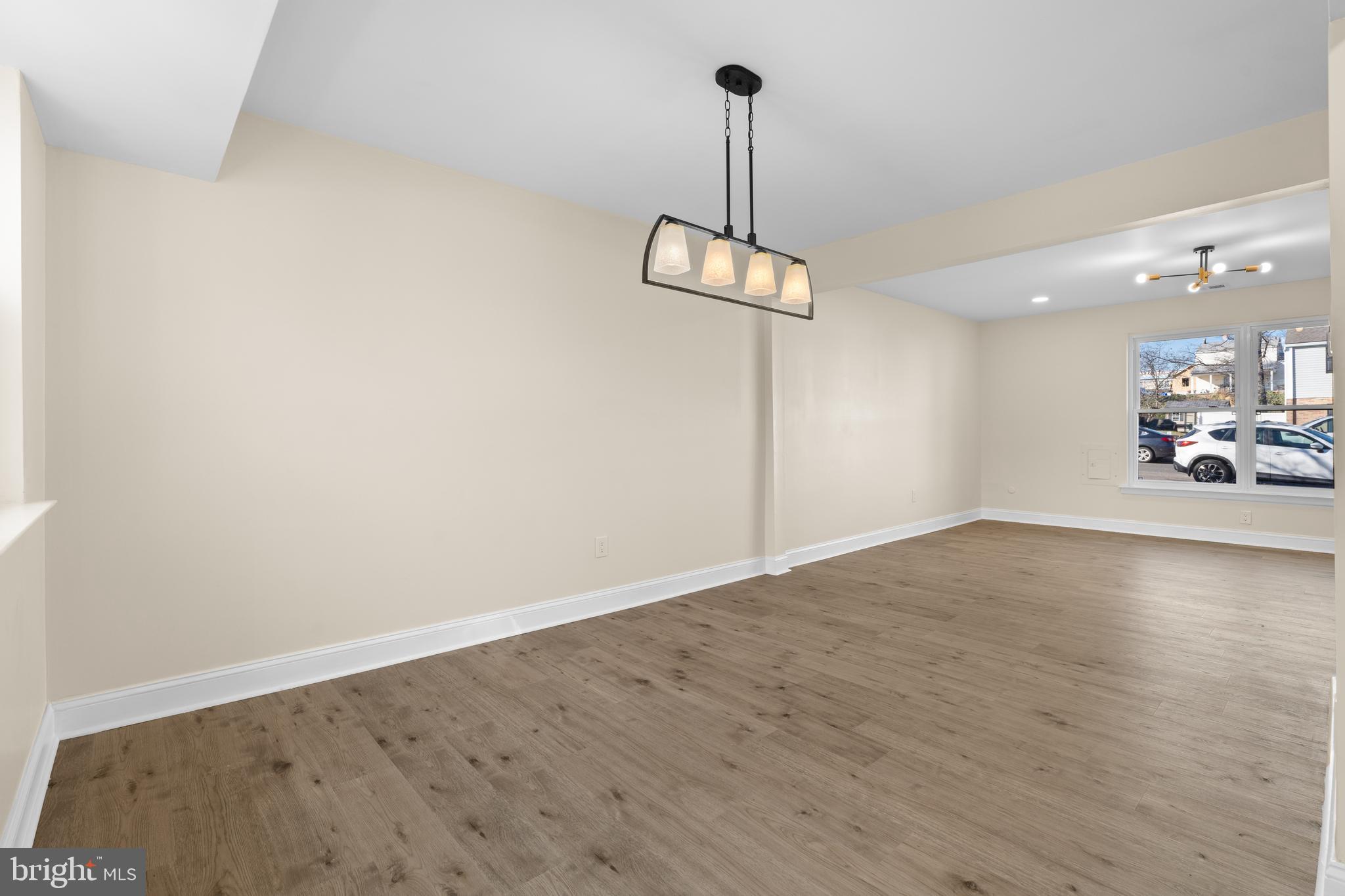 NESHAMINY VALLEY - Residential