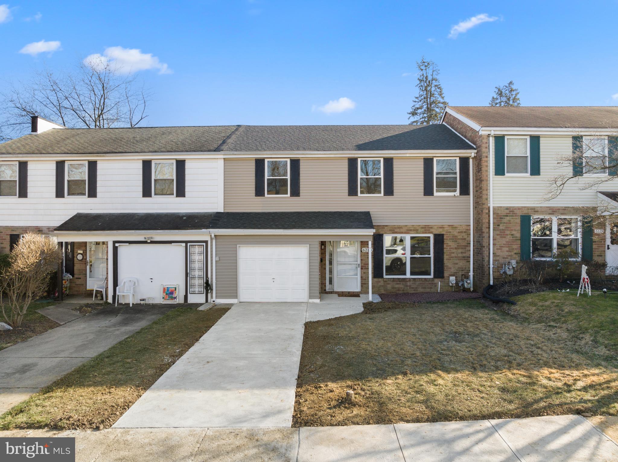NESHAMINY VALLEY - Residential