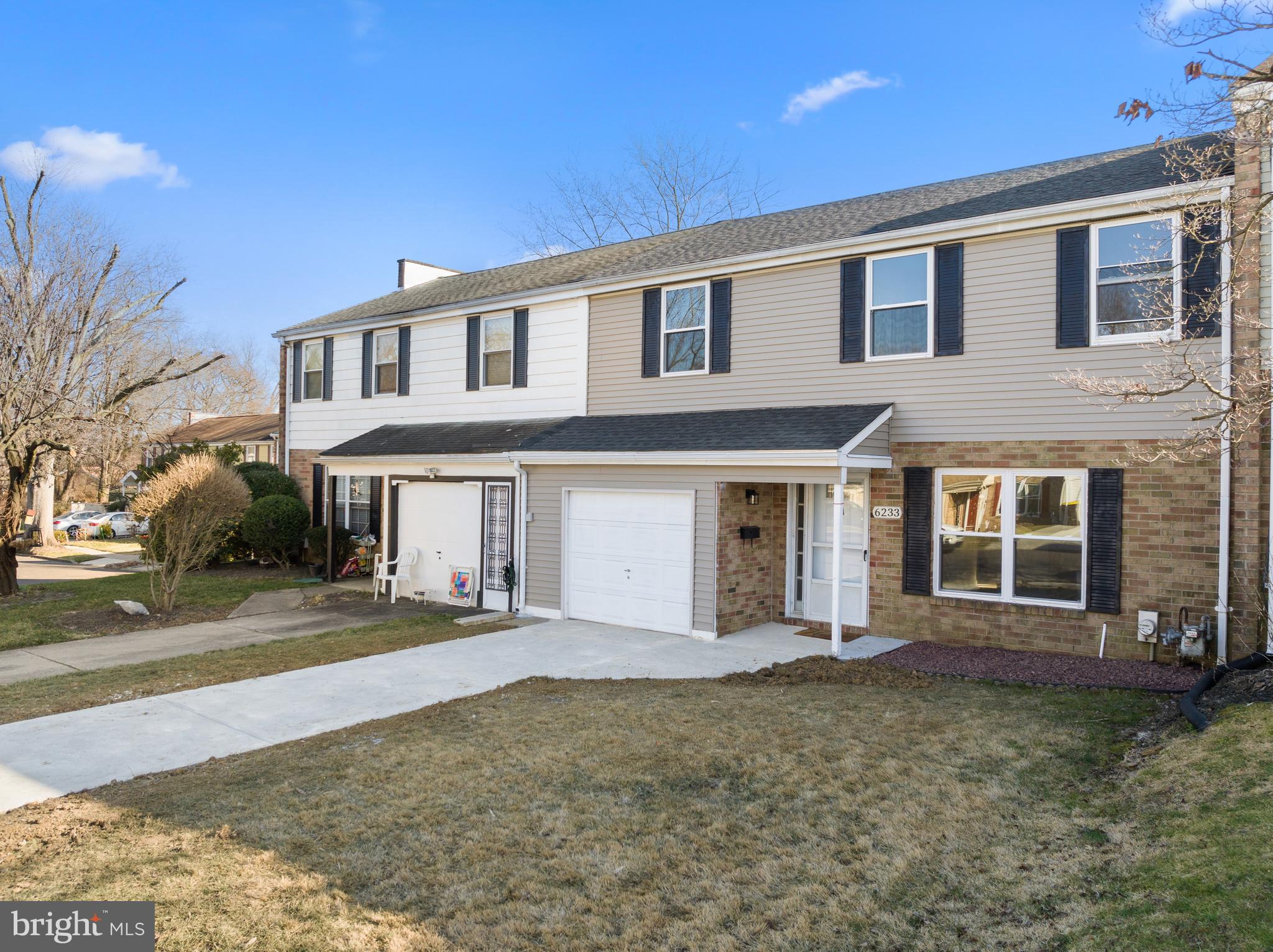 NESHAMINY VALLEY - Residential