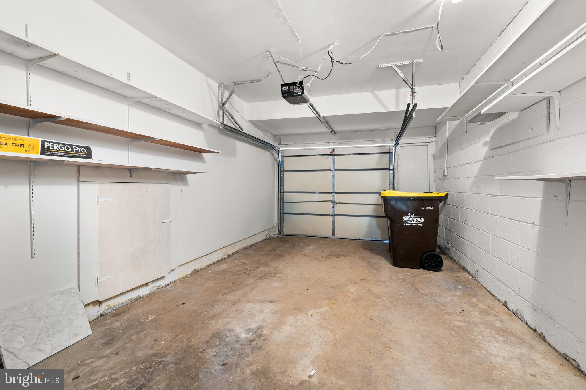 NESHAMINY VALLEY - Residential