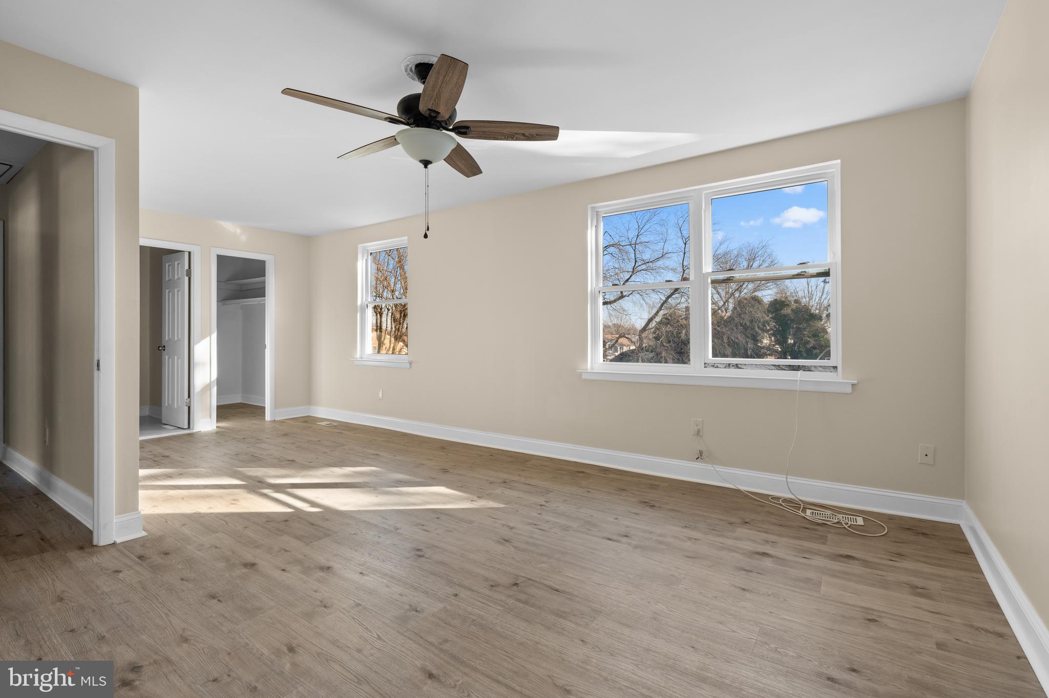 NESHAMINY VALLEY - Residential