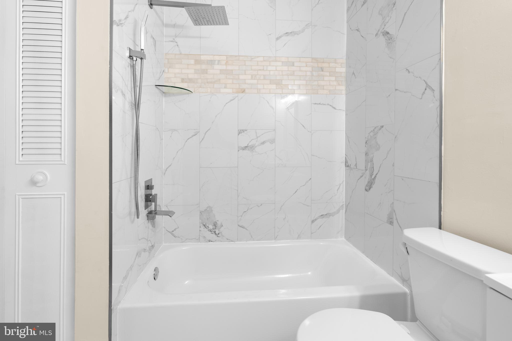 NESHAMINY VALLEY - Residential