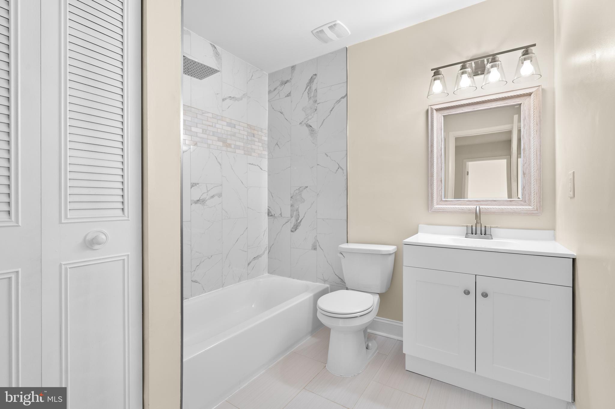 NESHAMINY VALLEY - Residential