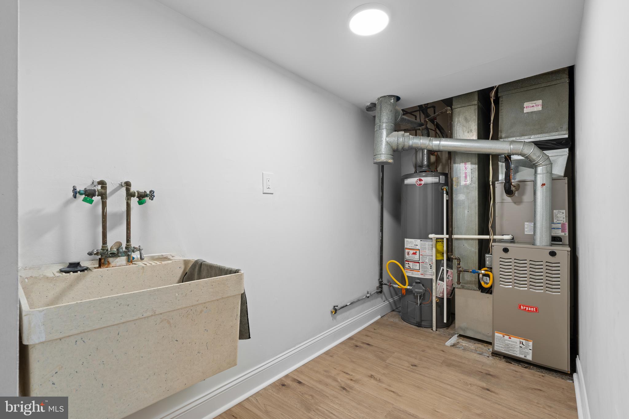 NESHAMINY VALLEY - Residential