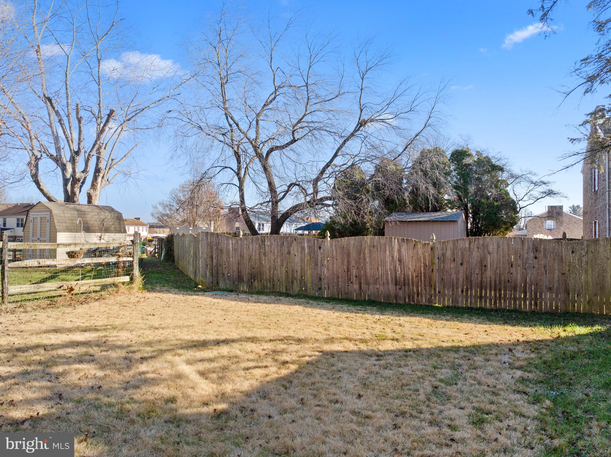 NESHAMINY VALLEY - Residential