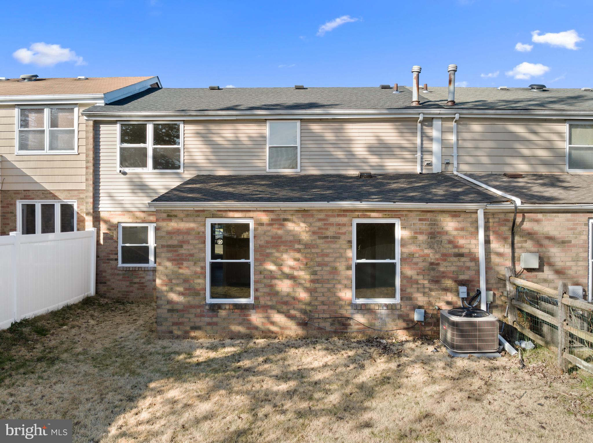 NESHAMINY VALLEY - Residential