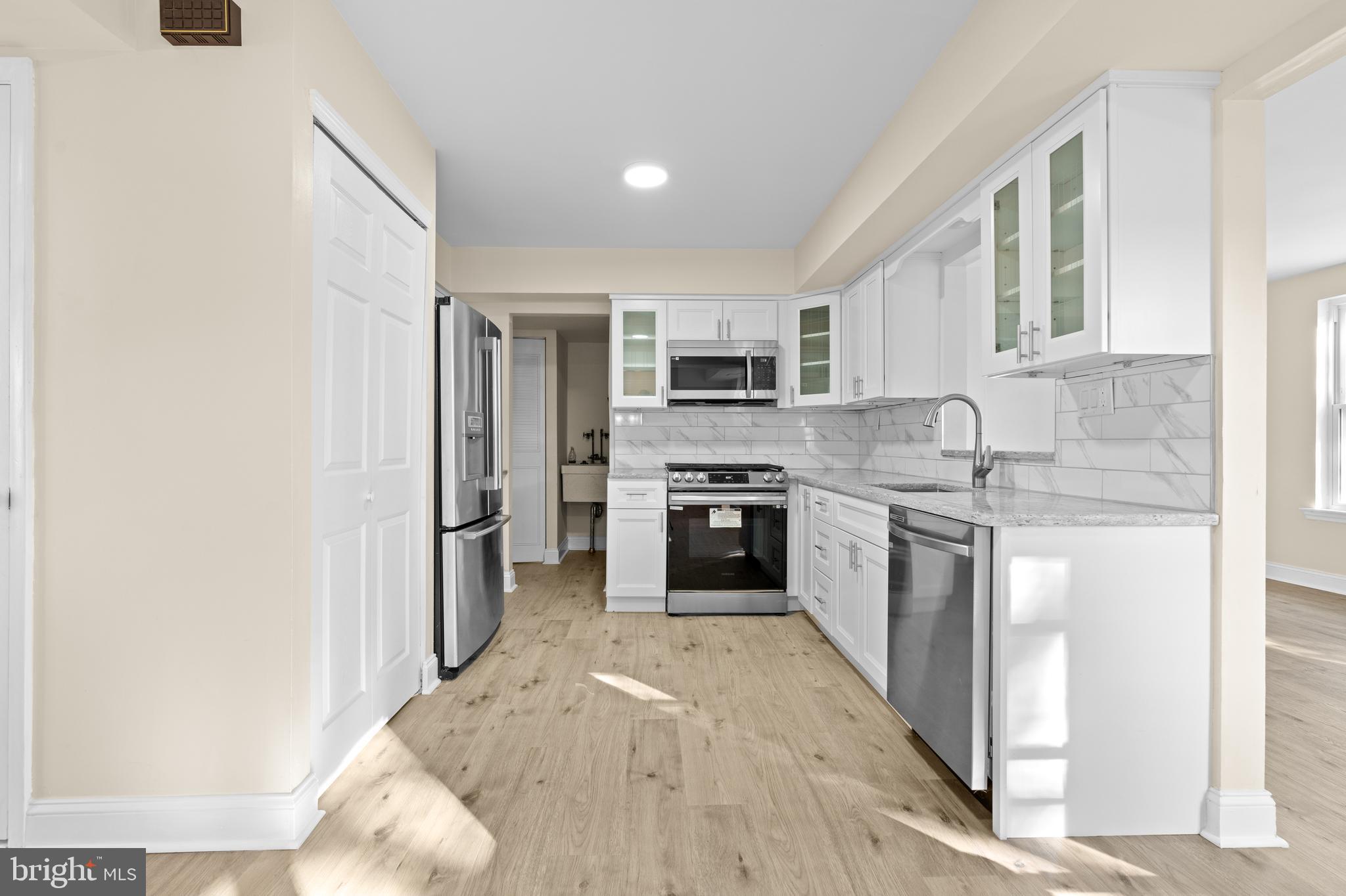 NESHAMINY VALLEY - Residential