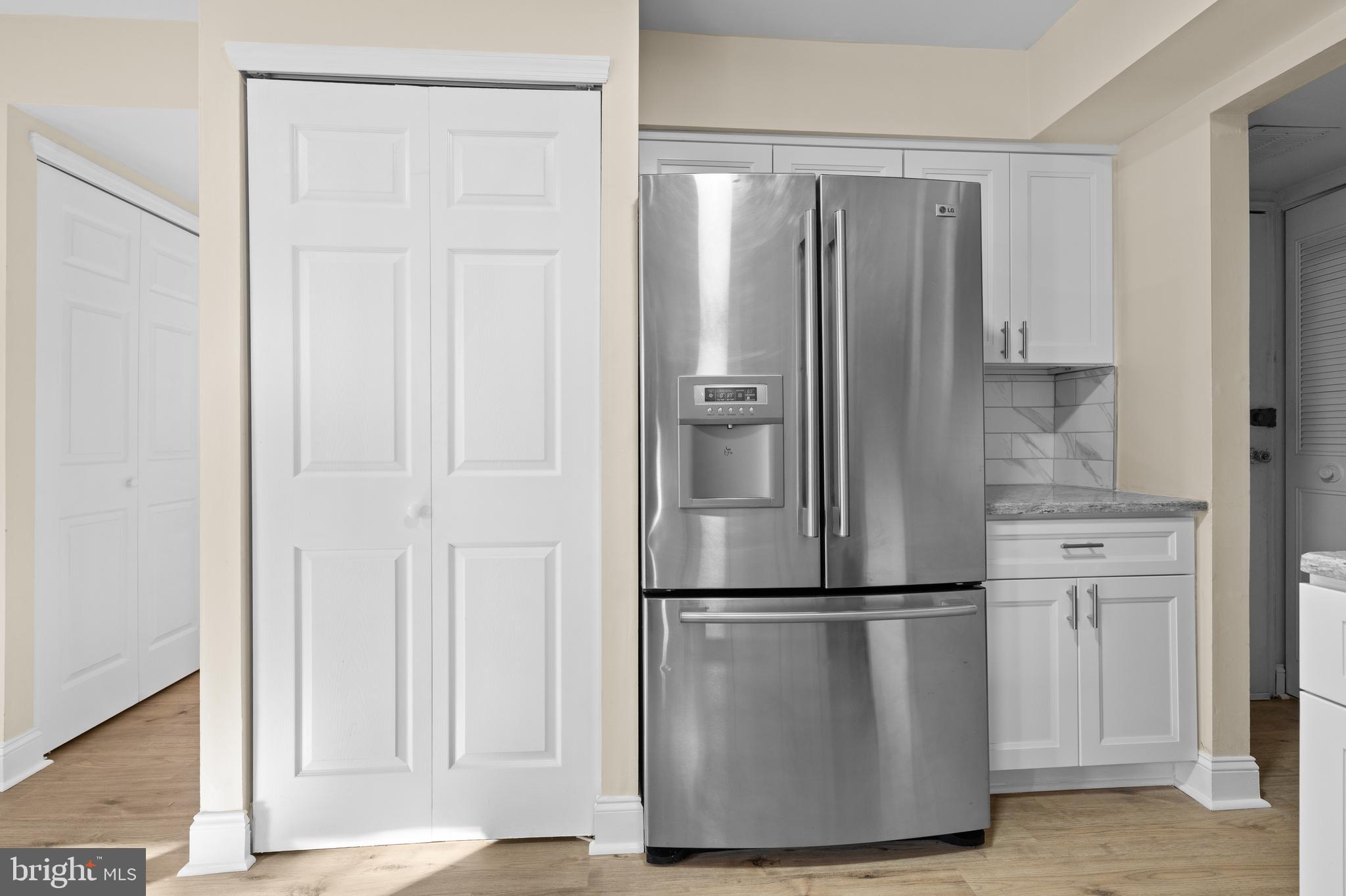 NESHAMINY VALLEY - Residential