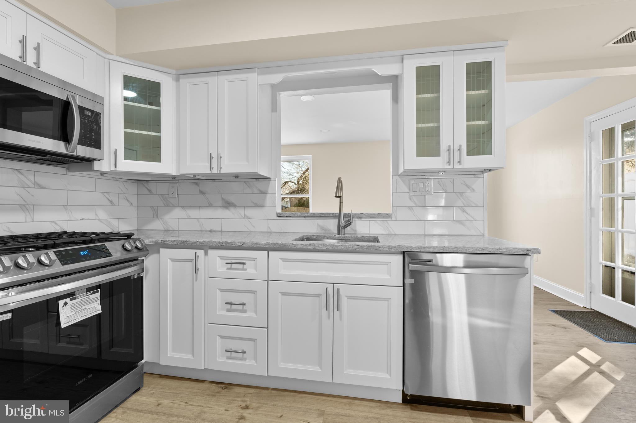 NESHAMINY VALLEY - Residential