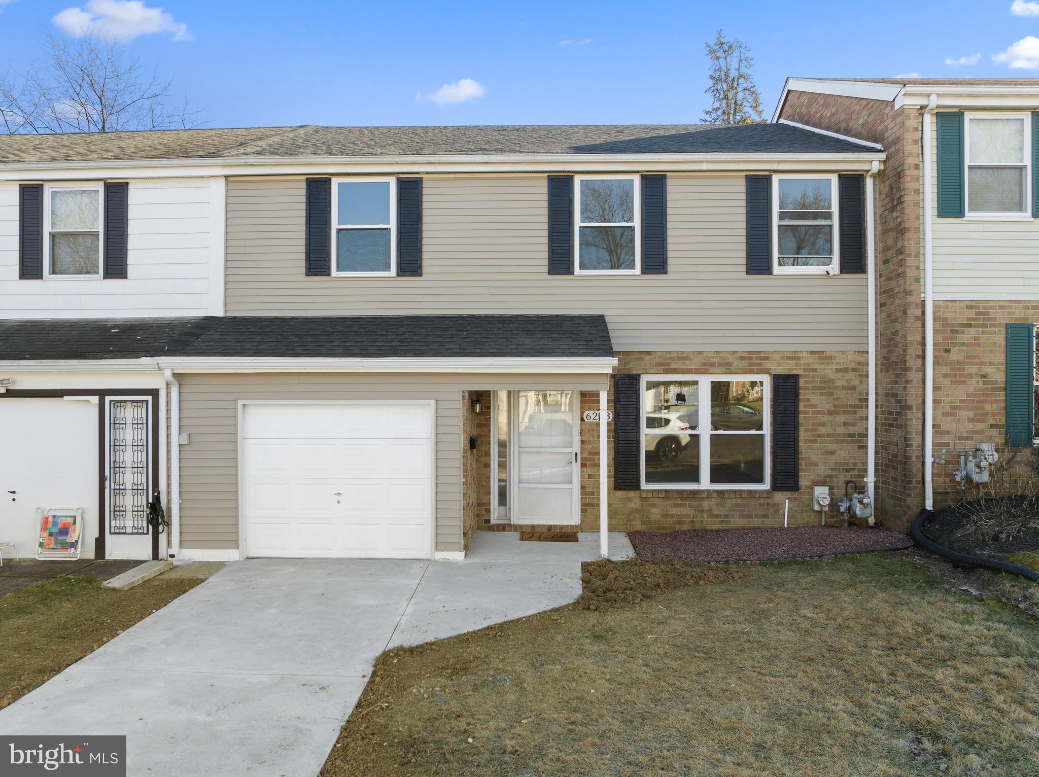 NESHAMINY VALLEY - Residential