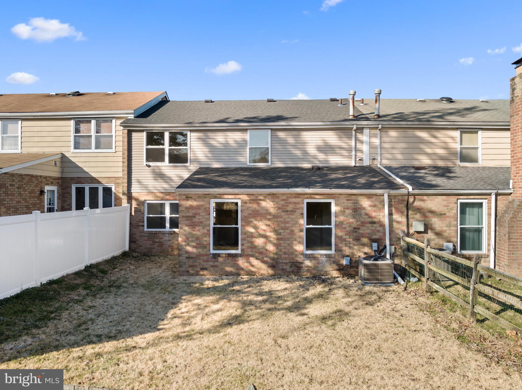 NESHAMINY VALLEY - Residential