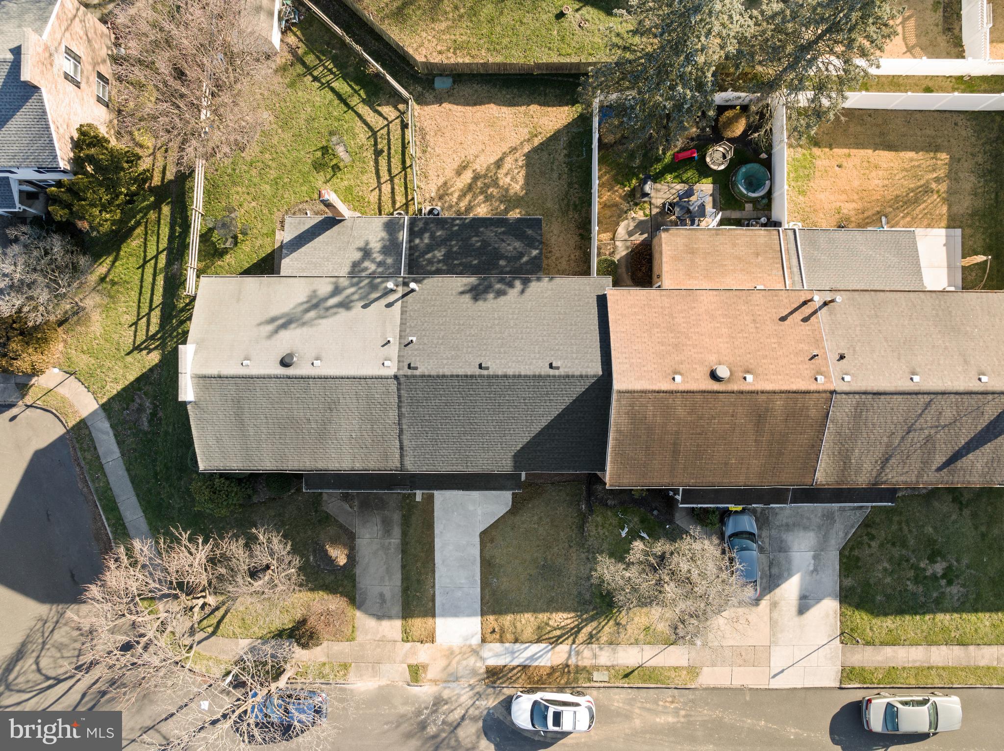 NESHAMINY VALLEY - Residential