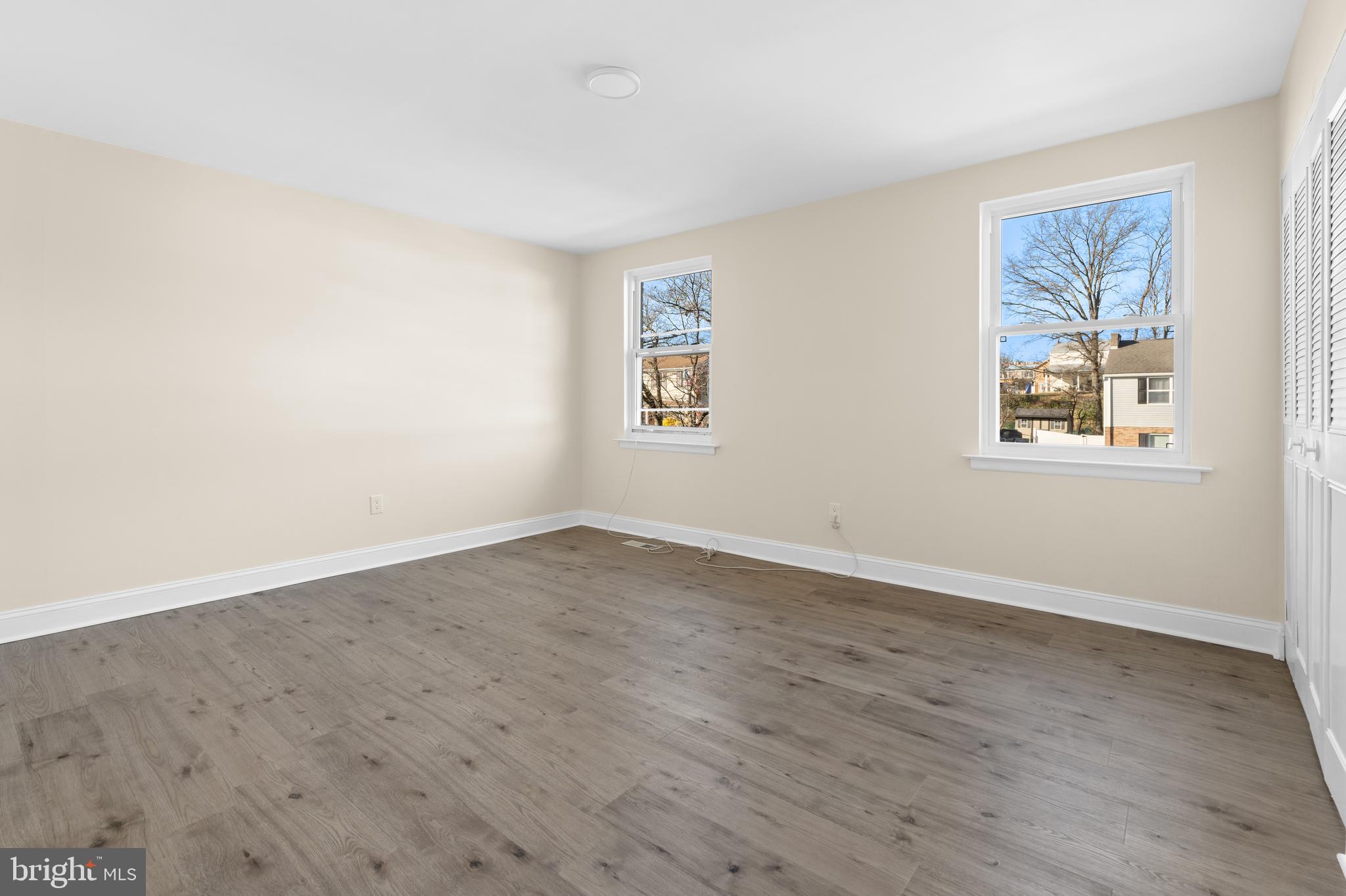 NESHAMINY VALLEY - Residential