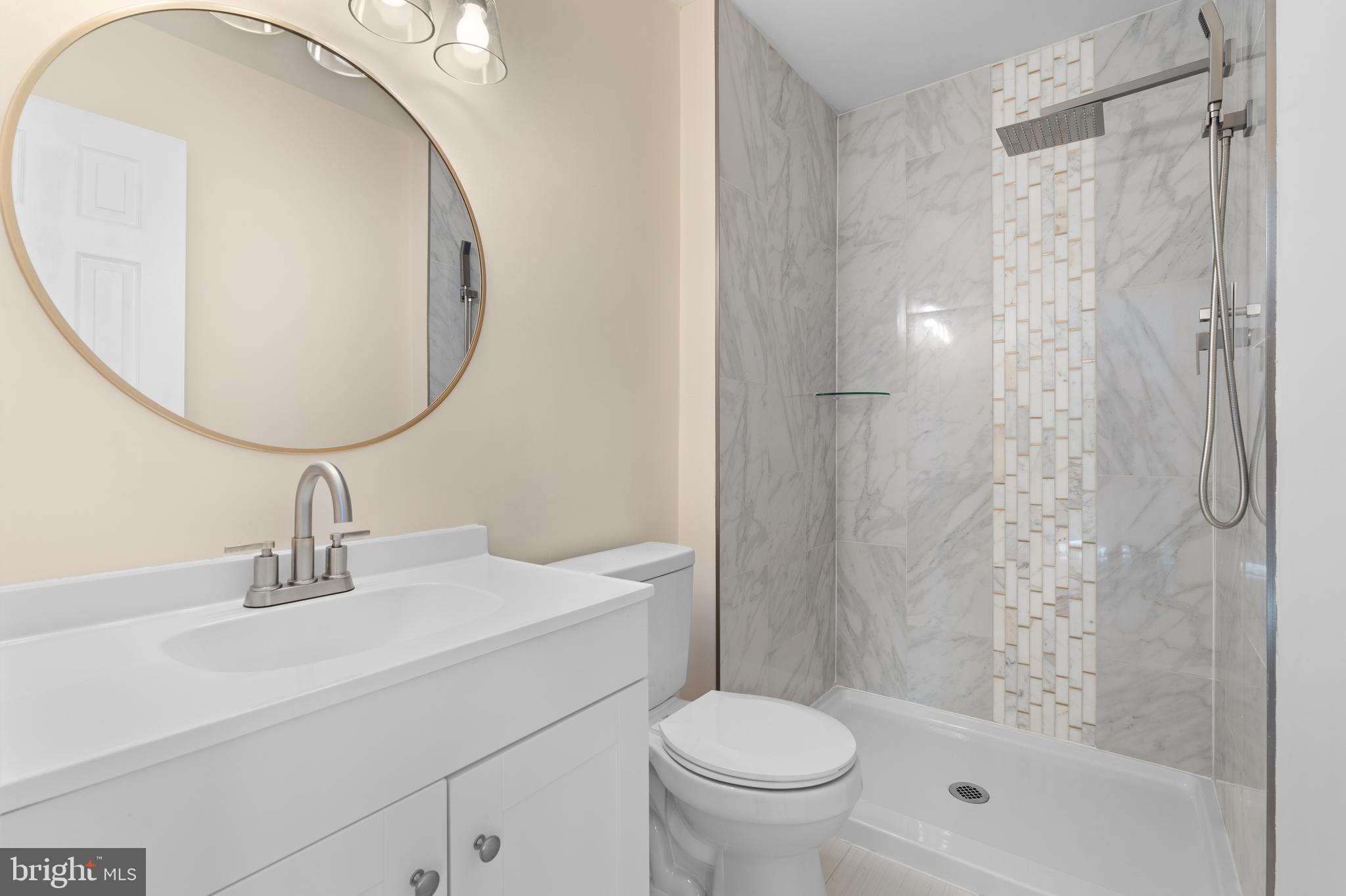 NESHAMINY VALLEY - Residential